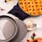 Non-Stick Quiche & Tart Pan Set by Celebrate It®